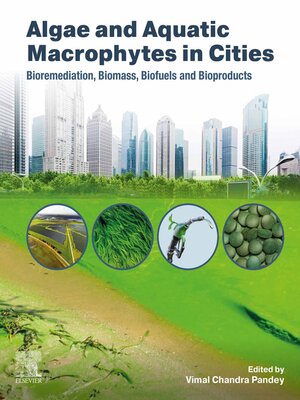 cover image of Algae and Aquatic Macrophytes in Cities